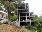 EDIFICIO EN CONSTRUCCIÓN EN VENTA CENTRO ESTE DE...