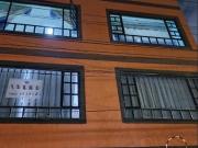 EDIFICIO EN EL BARRIO LA FLORIDA