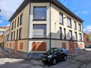 Edificio en el centro de Arbúcies de 14 viviendas con...
