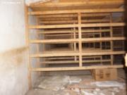 EDIFICIO EN EL CENTRO DE CAPELLA