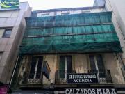 Edificio en el Centro de Carballo Rúa Camino Nuevo