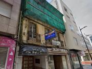 Edificio en el Centro de Carballo Rúa Camino Nuevo