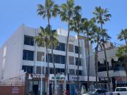 Edificio en el Malecon de La Paz BCS
