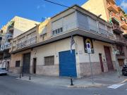 Edificio en Elche