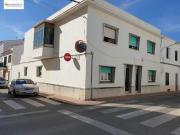 Edificio en Es Castell