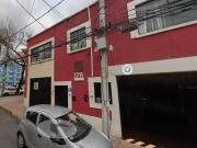 Edificio en Escandon Miguel Hidalgo REMATE BANCARIO