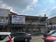 Edificio en esquina en venta