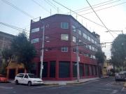 Edificio en Ex Hipódromo Peralvillo Venta