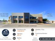 EDIFICIO EN FRENTE A PLAZA CARRANZA ZONA CENTRO,... EDIFICIO EN FRENTE A PLAZA CARRANZA ZONA CENTRO,...