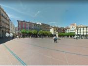 EDIFICIO EN LA C/SOMBRERERIA