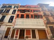 EDIFICIO EN LA LONJA