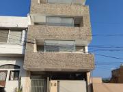 Edificio en La Pradera Cuernavaca SOR 203 Ed