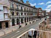 Edificio en La Union