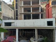 Edificio en las Playas, Colonia La Bodega