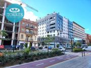Edificio en Málaga