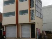 Edificio en Morelos Temixco CRB 1182 Ed