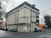 EDIFICIO EN OBRA GRIS EN VENTA EN ARAGÓN LA VILLA