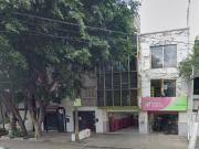 Edificio en Obra Gris en Venta/ Renta Leon Tolstoi,...