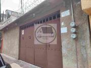 Edificio en obra para terminar 3 pisos