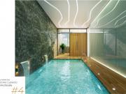 EDIFICIO EN POZO, 1, 2 y 3 AMB. CON O SIN COCHERA.BARRIO...