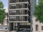 Edificio en Pozo, Departamentos de 2 amb. La Perla