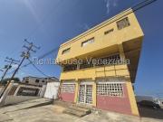 Edificio en Punto Fijo, Estado Falcón. Sector Santa...