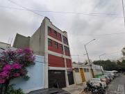 Edificio en Recuperación Bancaria – Col. Obrera,...