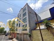 Edificio En Remate! 8 Departamentos Listos Para Invertir...