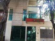 Edificio En Remate Bancario En C Río Po, Cuauhtémoc,...