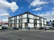 Edificio en renta 11 sur junto al Paseo Bravo