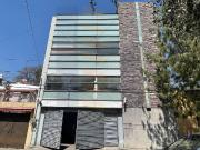 Edificio en renta | 1,300 m² | Río Churubusco, Coyoacán