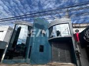 EDIFICIO EN RENTA