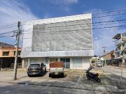EDIFICIO EN RENTA