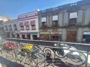 Edificio en Renta a solo 2 cuadras del Zócalo de Puebla