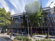 Edificio en Renta – Av. Benjamín Franklin 132, Escandón...