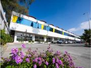 EDIFICIO EN RENTA CALZADA DE TLALPAN ?Techos y Piso de...