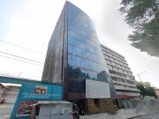 Edificio En Renta Centro Fray Servando
