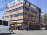 Edificio en Renta, Centro Toluca Mêxico