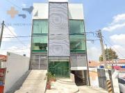 Edificio En Renta Cerca De Boulevard Atlixco y Esteban... Edificio En Renta Cerca De Boulevard Atlixco y Esteban...