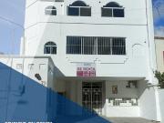 EDIFICIO EN RENTA COL. CAJA DE AGUA PLANTA BAJA