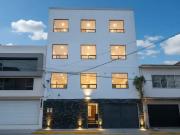 Edificio en Renta de 4 Niveles para Oficinas en Metepec...