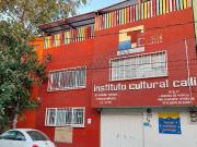 Edificio en renta en Agricola Oriental, Iztacalco,...