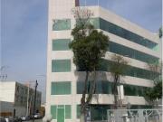 Edificio en renta en Aquiles Serdán, Puebla, Puebla