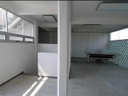 Edificio en renta en Atlampa, Cuauhtémoc, Ciudad de México