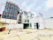Edificio en renta en Av. Ávila Camacho zona centro...