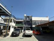 Edificio en renta en Barrio de Santa Clara