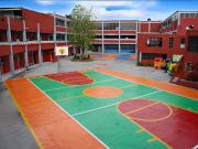 Edificio en renta en Bosques de Aragón, Nezahualcóyotl,...