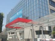 Edificio en renta en Bosques de las Lomas, Cuajimalpa de...