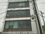 Edificio en renta en Burócratas del Estado, Monterrey,...