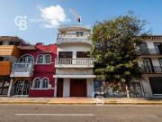 Edificio en renta en Centro de Veracruz